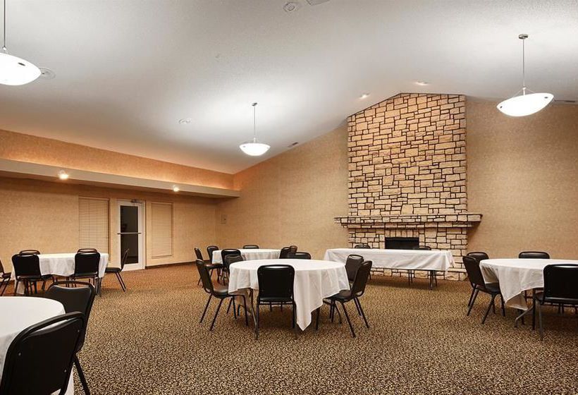 Best Western Plus Washington Hotel  | Washington | Missouri | Hôtels aux États-Unis 7