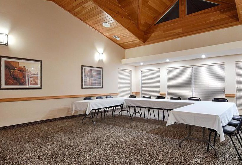 Best Western Plus Washington Hotel  | Washington | Missouri | Hôtels aux États-Unis 8