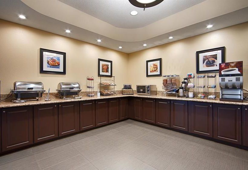 Best Western Plus Washington Hotel  | Washington | Missouri | Hôtels aux États-Unis 9