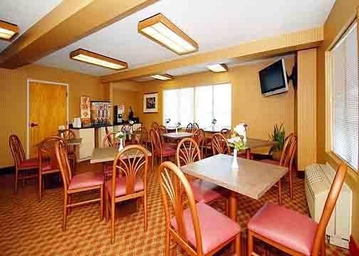 Hotel Sleep Inn Airport Kansas City  | Kansas City | Missouri | United States 13