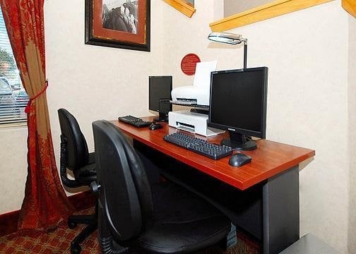 Hotel Sleep Inn Airport Kansas City  | Kansas City | Missouri | United States 14