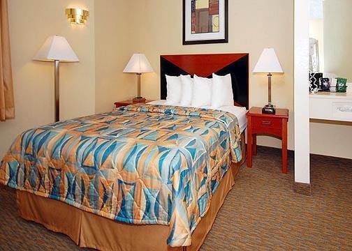 Hotel Sleep Inn Airport Kansas City  | Kansas City | Missouri | United States 15