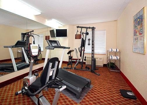 Hotel Sleep Inn Airport Kansas City  | Kansas City | Missouri | United States 17