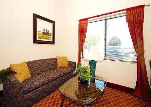 Hotel Sleep Inn Airport Kansas City  | Kansas City | Missouri | United States 18