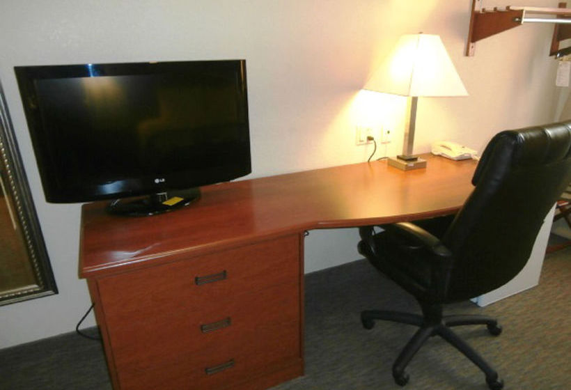 Hotel Sleep Inn Airport Kansas City  | Kansas City | Missouri | United States 2