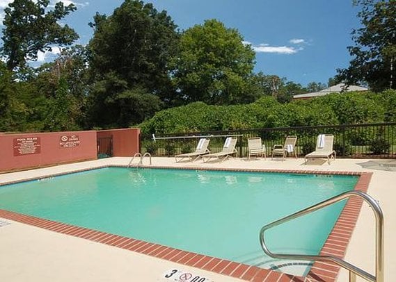 Hotel Sleep Inn & Suites Tupelo  | Tupelo | Mississippi | United States 3