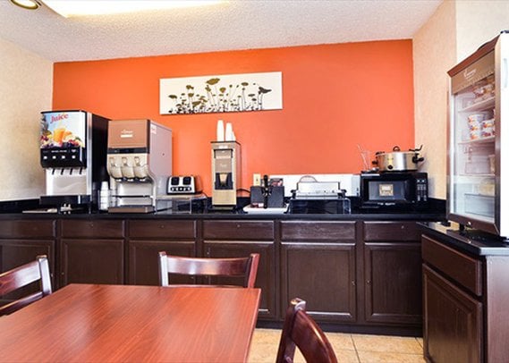 Hotel Sleep Inn Billings  | Billings | Montana | United States 11
