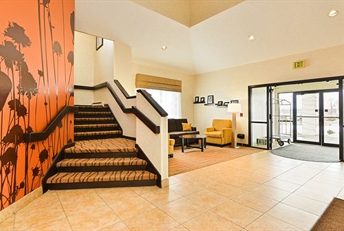 Hotel Sleep Inn Billings  | Billings | Montana | United States 15