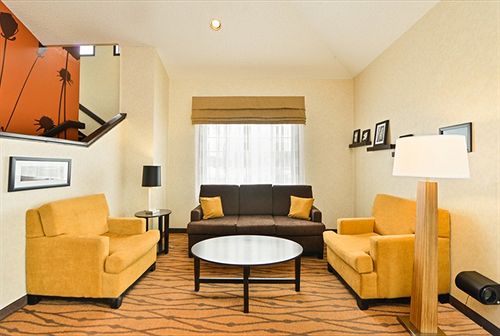 Hotel Sleep Inn Billings  | Billings | Montana | United States 16