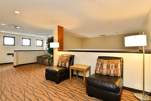 Hotel Sleep Inn Billings  | Billings | Montana | United States 17