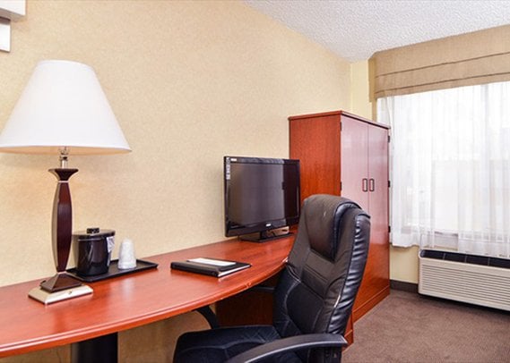 Hotel Sleep Inn Billings  | Billings | Montana | United States 7