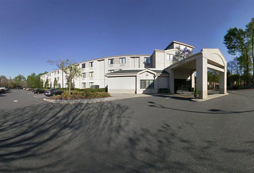 Hotel Sleep Inn Billy Graham Parkway Carolina del Norte