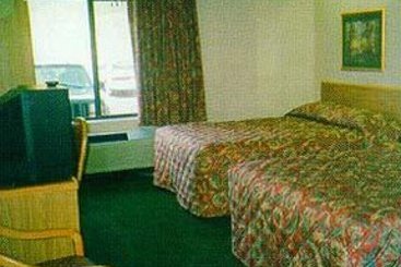 Hotel Sleep Inn Cherokee