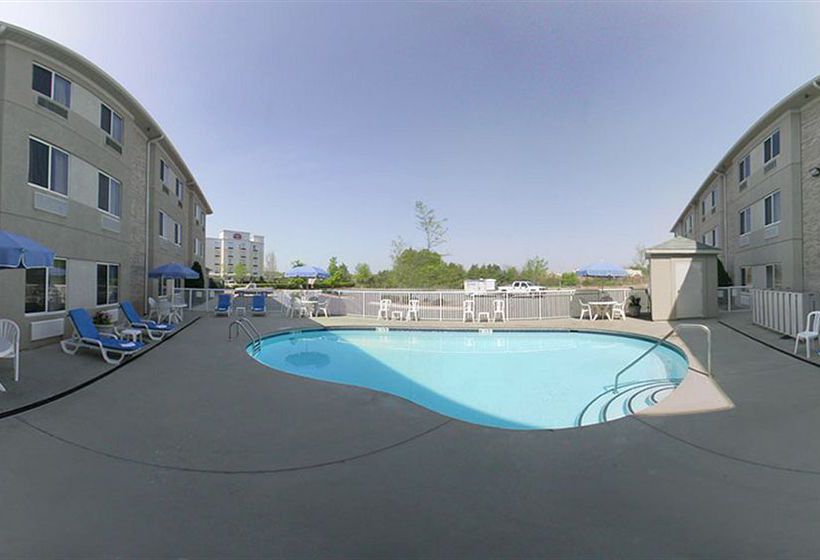 Hotel Sleep Inn , Inn & Suites Speedway Blvd.