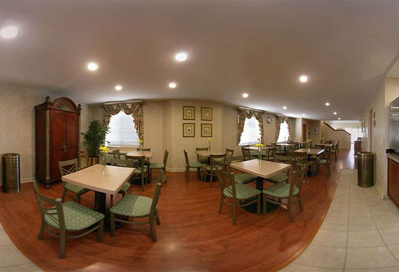 Hotel Sleep Inn , Inn & Suites Speedway Blvd.  | Concord | North Carolina | United States 1