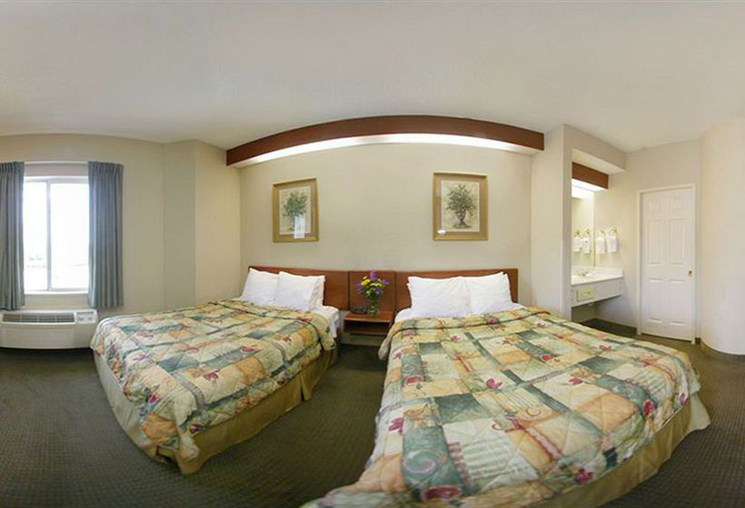 Hotel Sleep Inn , Inn & Suites Speedway Blvd.  | Concord | North Carolina | United States 2