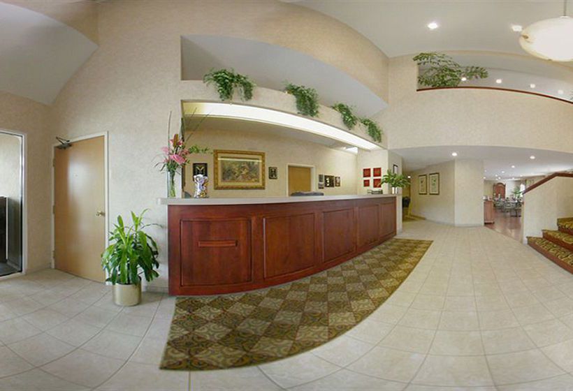 Hotel Sleep Inn , Inn & Suites Speedway Blvd.  | Concord | North Carolina | United States 3