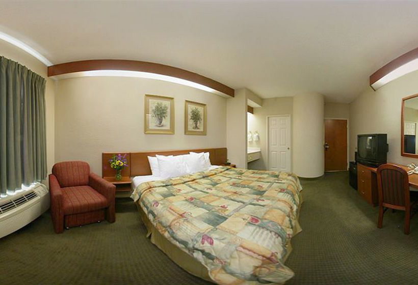 Hotel Sleep Inn , Inn & Suites Speedway Blvd.  | Concord | North Carolina | United States 4