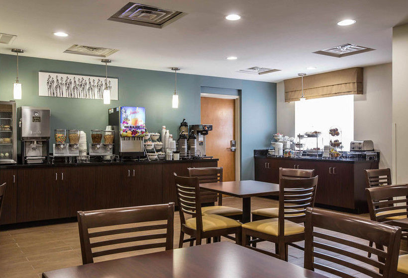 Hotel Sleep Inn Airport Greensboro Greensboro