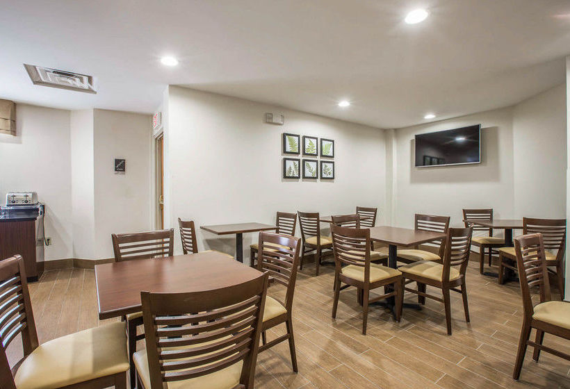 Hotel Sleep Inn Airport Greensboro  | Greensboro | North Carolina | United States 1