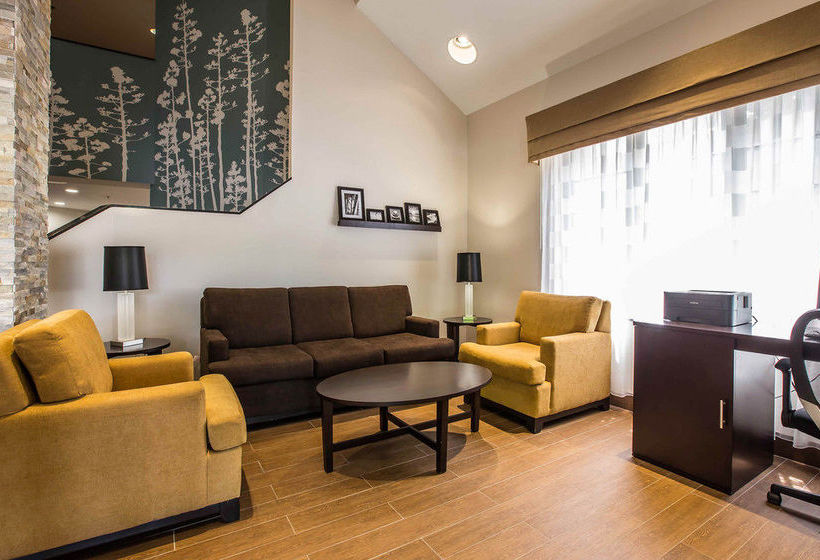 Hotel Sleep Inn Airport Greensboro  | Greensboro | North Carolina | United States 10