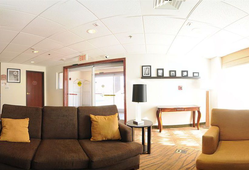 Hotel Sleep Inn , Inn & Suites  | Jacksonville | North Carolina | United States 1