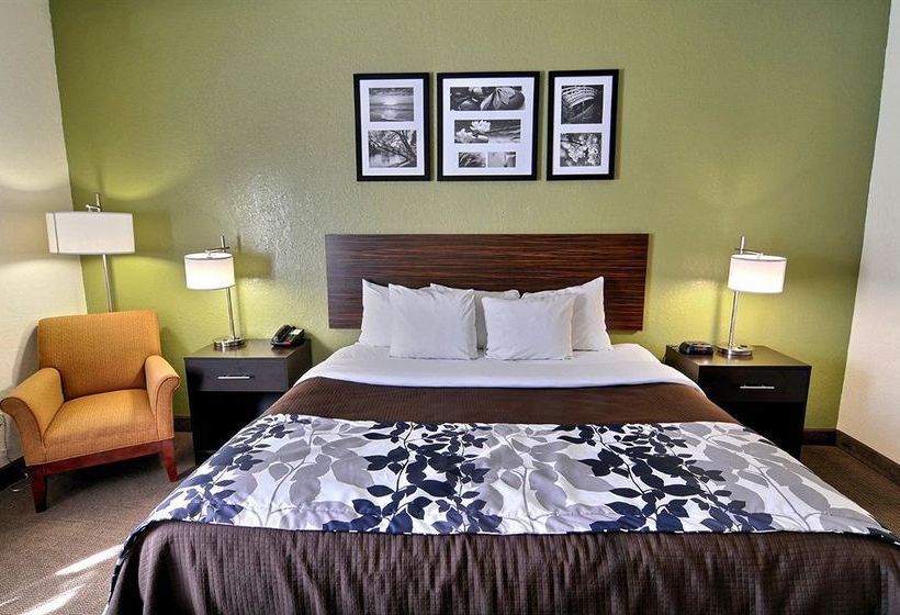 Hotel Sleep Inn , Inn & Suites  | Jacksonville | North Carolina | United States 10