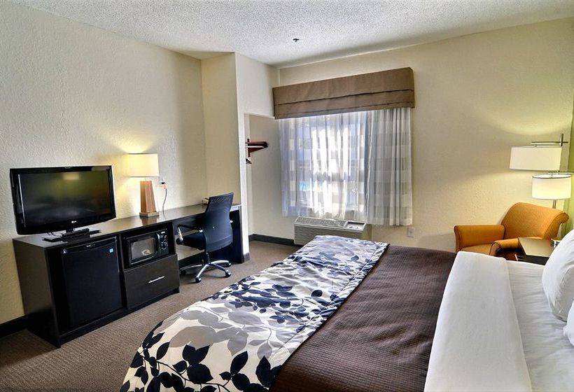 Hotel Sleep Inn , Inn & Suites  | Jacksonville | North Carolina | United States 15