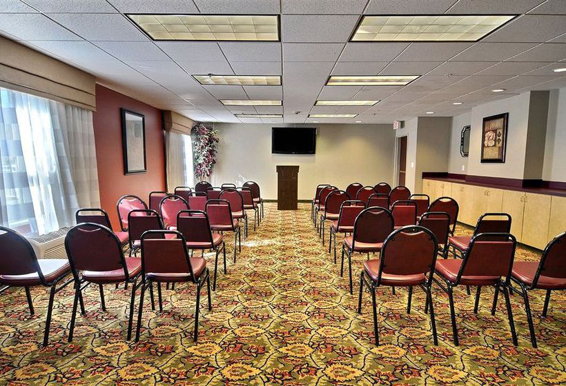 Hotel Sleep Inn , Inn & Suites  | Jacksonville | North Carolina | United States 17