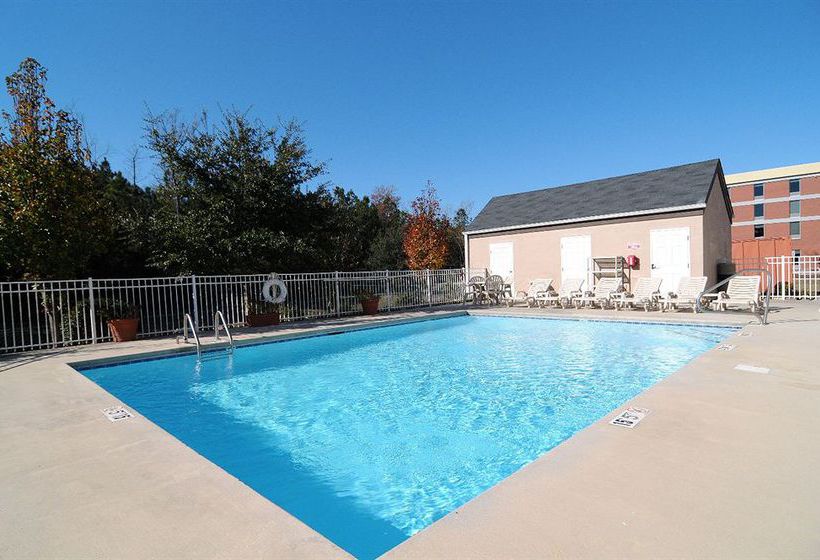 Hotel Sleep Inn , Inn & Suites  | Jacksonville | North Carolina | United States 18