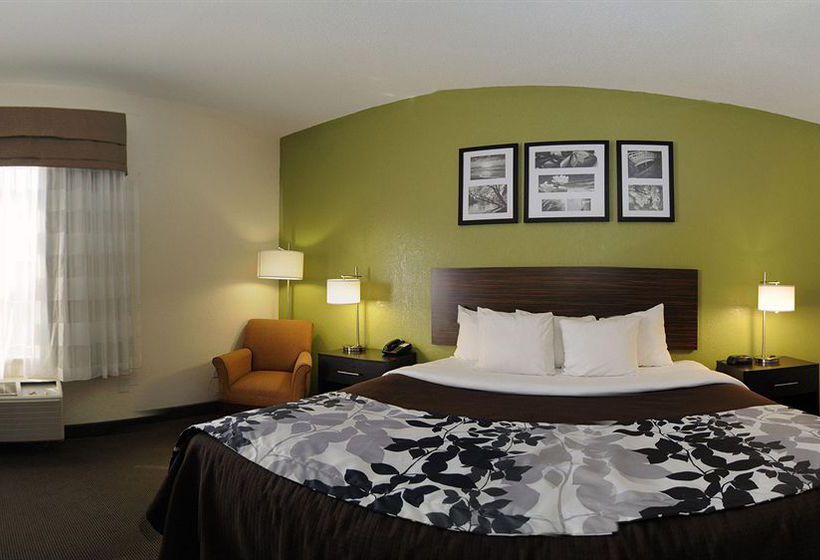 Hotel Sleep Inn , Inn & Suites  | Jacksonville | North Carolina | United States 2