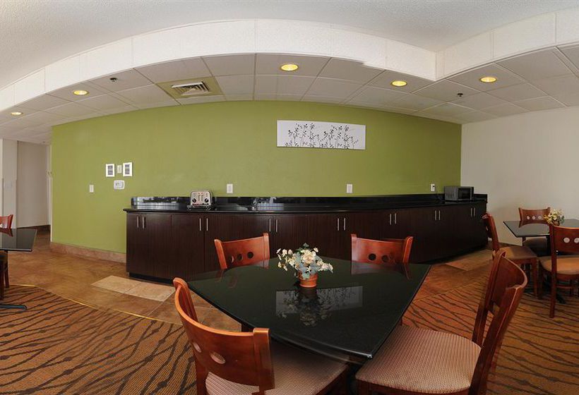 Hotel Sleep Inn , Inn & Suites  | Jacksonville | North Carolina | United States 4