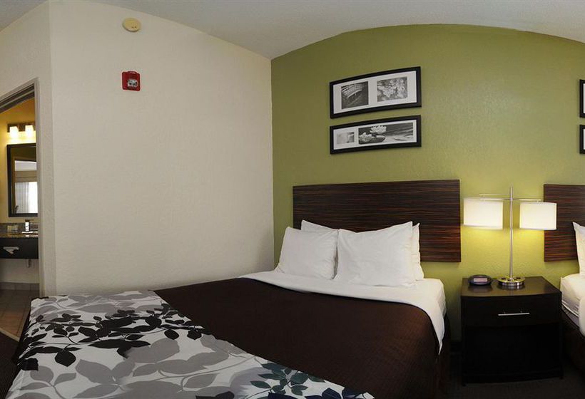 Hotel Sleep Inn , Inn & Suites  | Jacksonville | North Carolina | United States 5