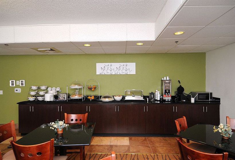 Hotel Sleep Inn , Inn & Suites  | Jacksonville | North Carolina | United States 6