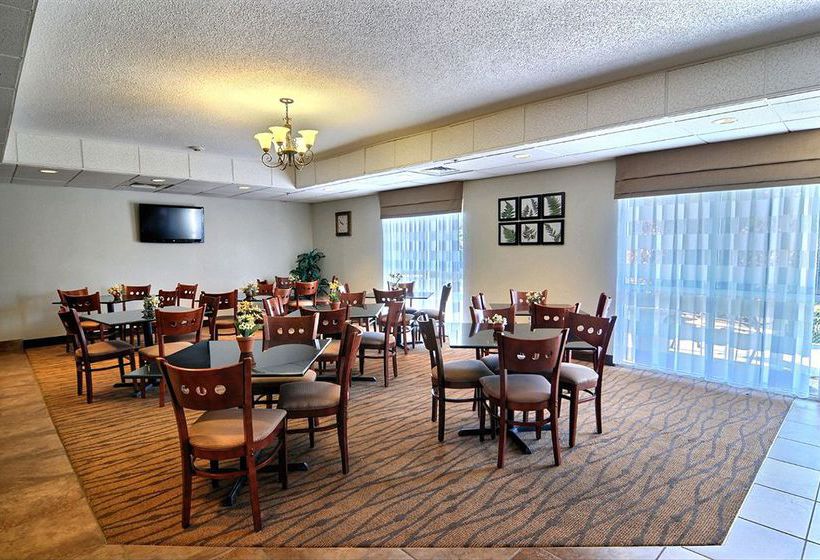 Hotel Sleep Inn , Inn & Suites  | Jacksonville | North Carolina | United States 7