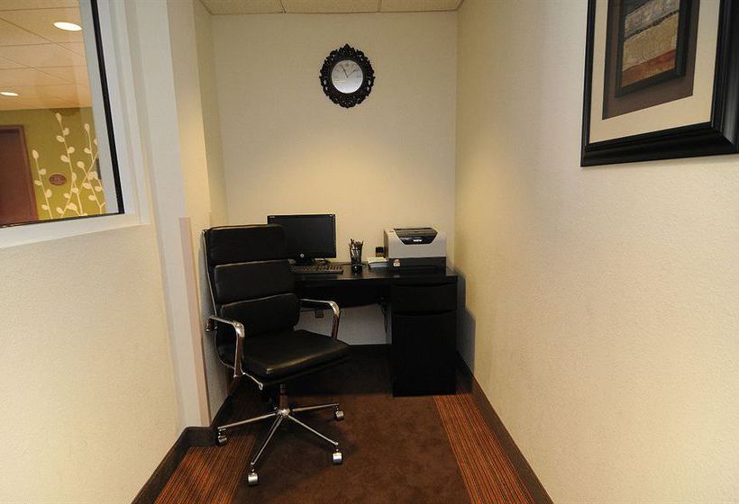 Hotel Sleep Inn , Inn & Suites  | Jacksonville | North Carolina | United States 8