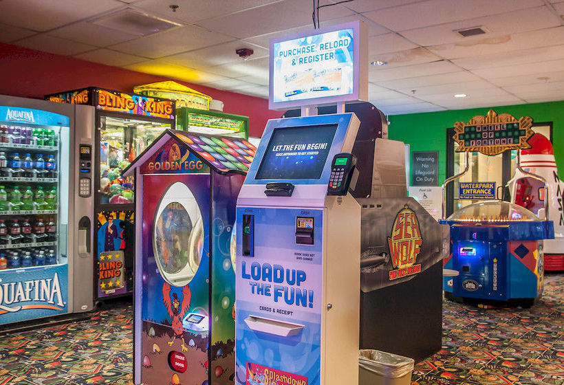 Hotel Sleep Inn , Inn & Suites Minot