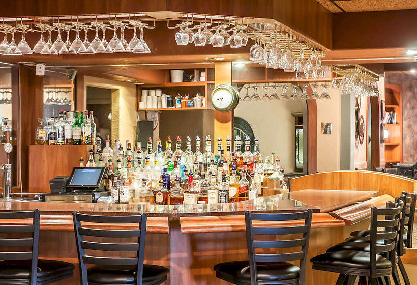 Hotel Sleep Inn , Inn & Suites  | Minot | North Dakota | United States 1