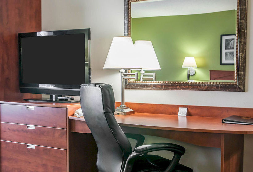 Hotel Sleep Inn , Inn & Suites  | Minot | North Dakota | United States 10