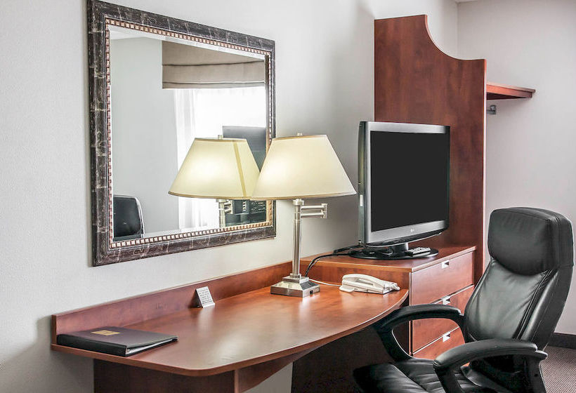 Hotel Sleep Inn , Inn & Suites  | Minot | North Dakota | United States 13