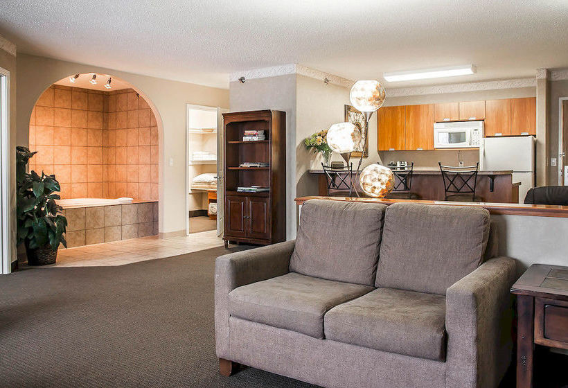 Hotel Sleep Inn , Inn & Suites  | Minot | North Dakota | United States 14