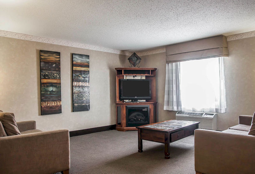 Hotel Sleep Inn , Inn & Suites  | Minot | North Dakota | United States 15