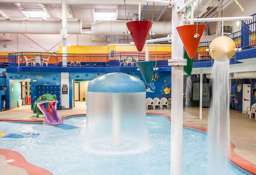 Hotel Sleep Inn , Inn & Suites  | Minot | North Dakota | United States 18