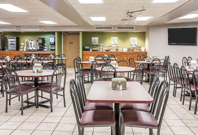 Hotel Sleep Inn , Inn & Suites  | Minot | North Dakota | United States 3