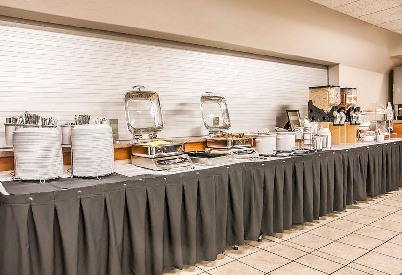 Hotel Sleep Inn , Inn & Suites  | Minot | North Dakota | United States 4