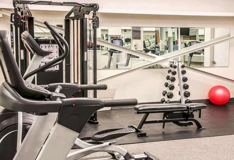 Hotel Sleep Inn , Inn & Suites  | Minot | North Dakota | United States 7