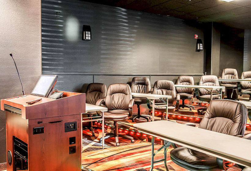 Hotel Sleep Inn , Inn & Suites  | Minot | North Dakota | United States 9