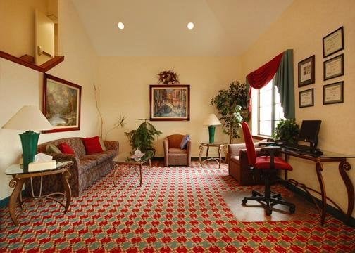 Hotel Sleep Inn Fremont Fremont