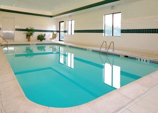 Hotel Sleep Inn Fremont  | Fremont | Nebraska | United States 2