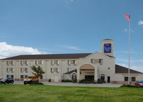 Hotel Sleep Inn Fremont  | Fremont | Nebraska | United States 3